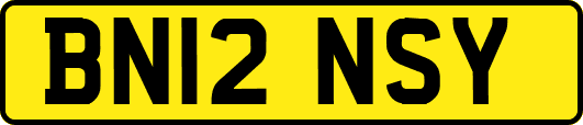 BN12NSY