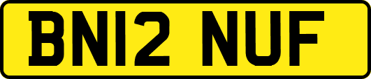 BN12NUF