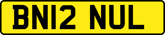 BN12NUL