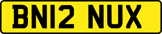 BN12NUX