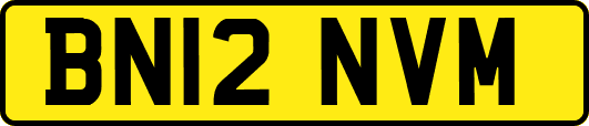 BN12NVM