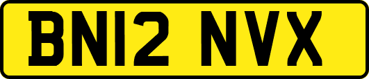 BN12NVX