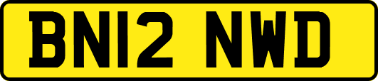 BN12NWD