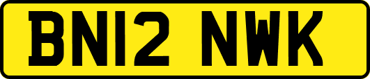 BN12NWK