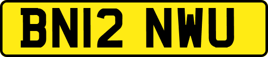 BN12NWU