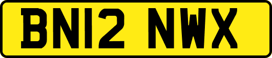 BN12NWX