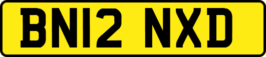 BN12NXD
