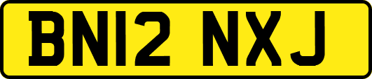 BN12NXJ