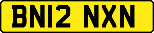 BN12NXN