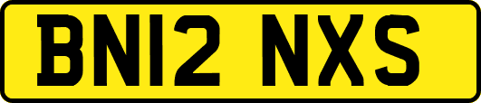 BN12NXS
