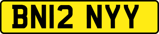 BN12NYY