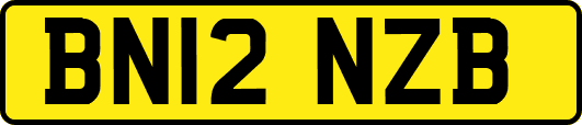 BN12NZB