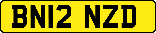 BN12NZD