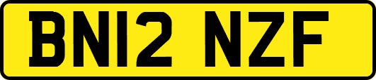 BN12NZF