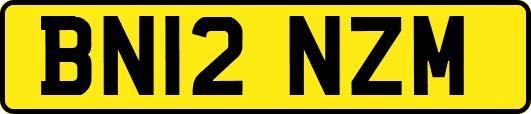 BN12NZM