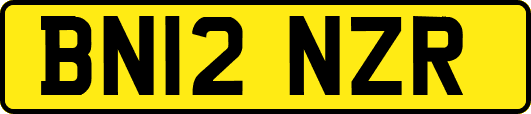 BN12NZR