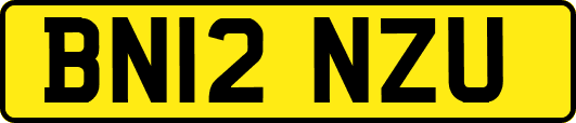 BN12NZU