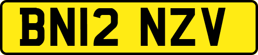 BN12NZV