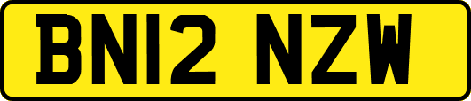 BN12NZW