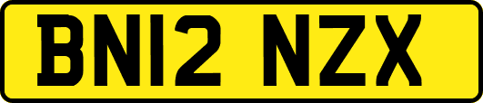 BN12NZX