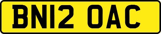 BN12OAC