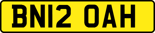 BN12OAH