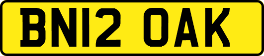 BN12OAK