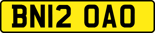 BN12OAO