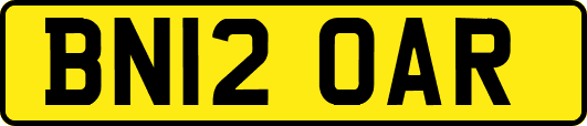 BN12OAR