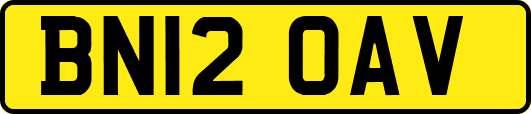 BN12OAV