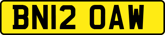 BN12OAW