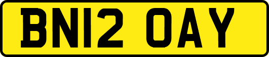 BN12OAY