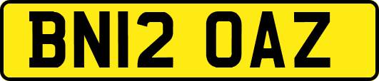 BN12OAZ