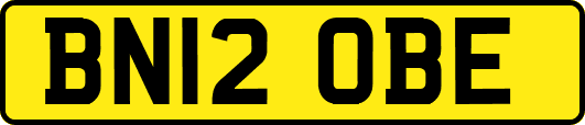 BN12OBE