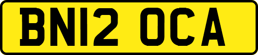 BN12OCA