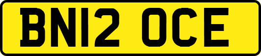 BN12OCE