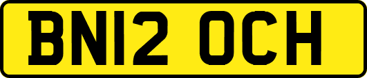 BN12OCH