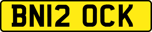 BN12OCK
