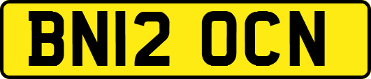 BN12OCN