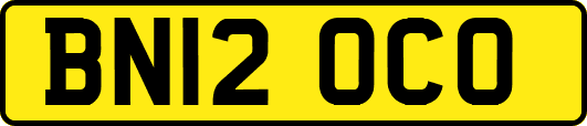 BN12OCO