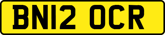 BN12OCR