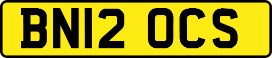 BN12OCS