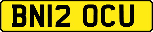 BN12OCU