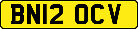 BN12OCV