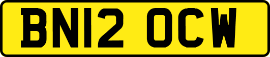 BN12OCW