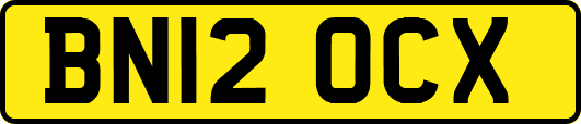 BN12OCX