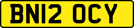 BN12OCY