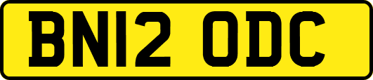 BN12ODC