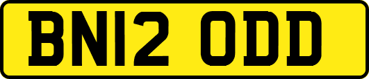 BN12ODD
