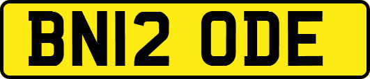 BN12ODE
